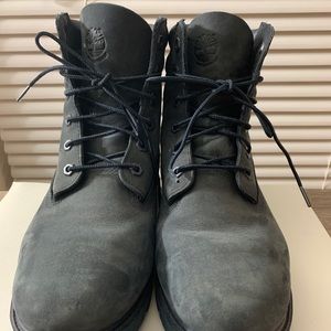 Mens Timberland Boots